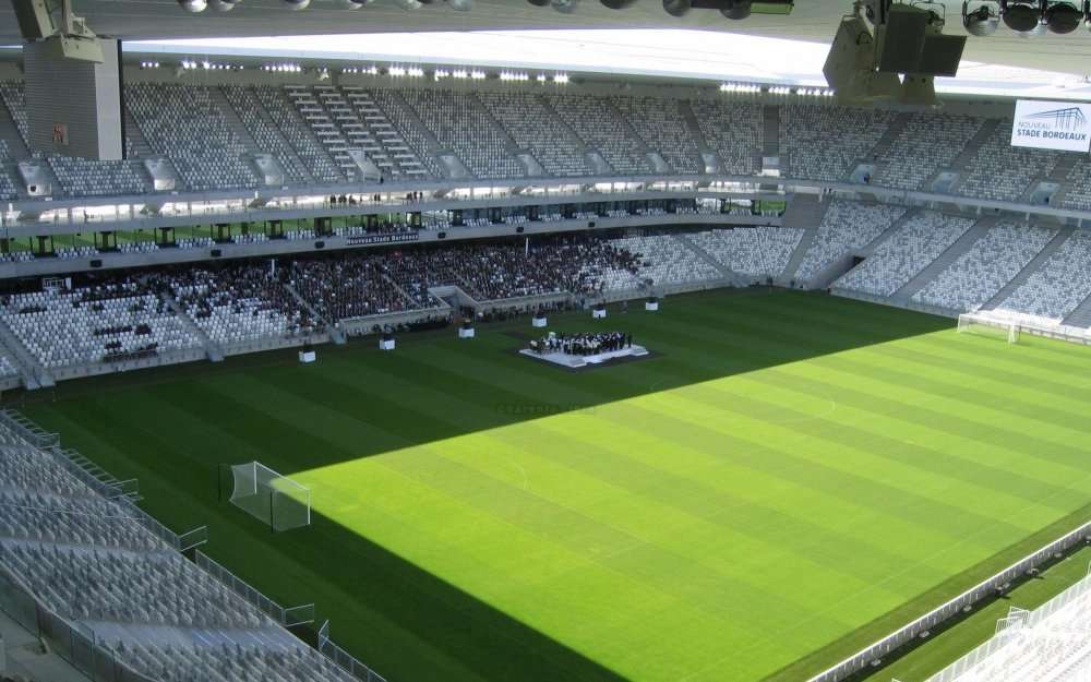 Bordeaux-Bègles dévoile les deux matches qu'il délocalisera au Matmut Atlantique : Une surprise est annoncée !