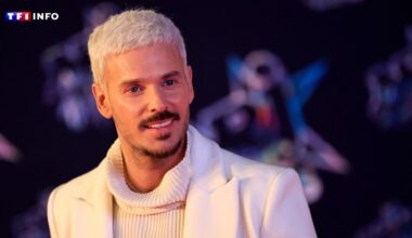 Matt Pokora à Ouradour, Nolwenn Leroy à Nice, Amir en boulanger : TF1 fait le plein de séries prestigieuses