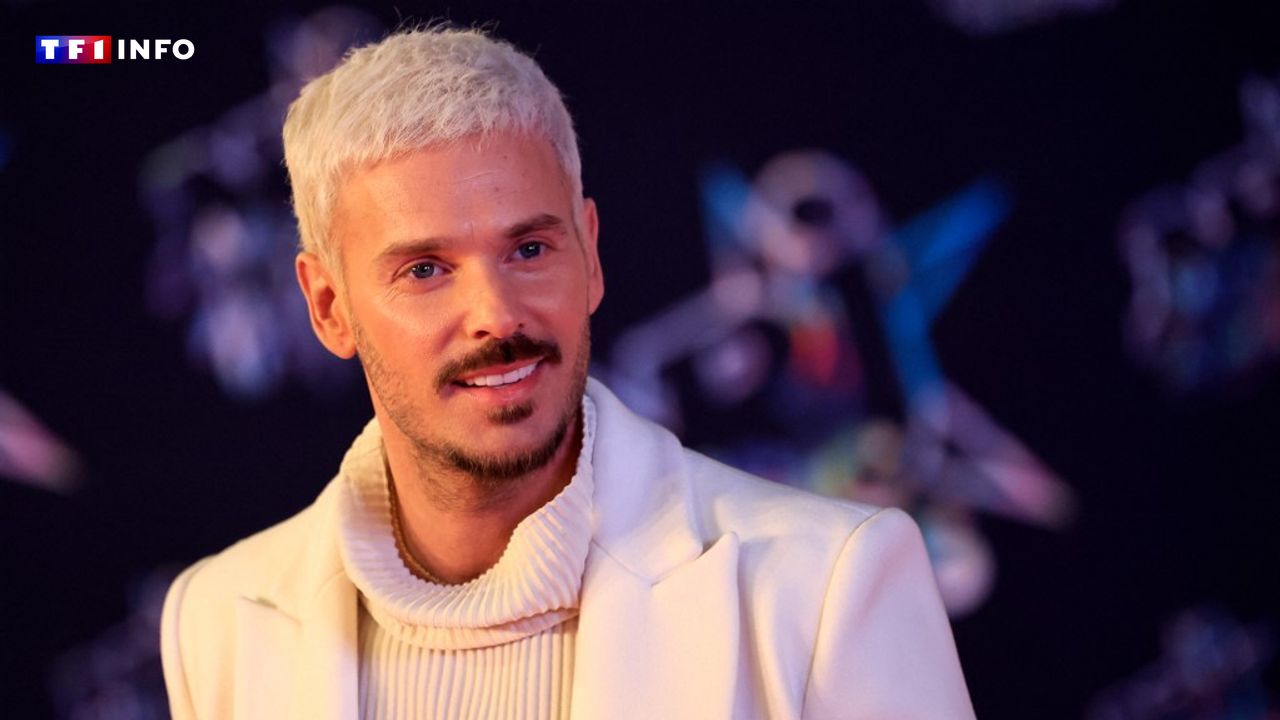 Matt Pokora à Ouradour, Nolwenn Leroy à Nice, Amir en boulanger : TF1 fait le plein de séries prestigieuses