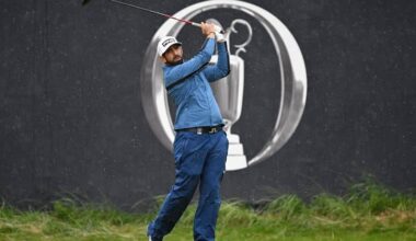 Scheffler prend le large sur McIlroy, English revient dans le top 10, Pavon s'accroche au top 100