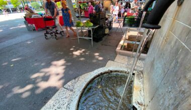 Sécheresse dans les Alpes-Maritimes: 40 communes passent en alerte et 5 en alerte renforcée, voici les restrictions d'eau mises en place