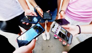 Ce psychiatre de Nice livre sept conseils pour bien utiliser les réseaux sociaux avant 15 ans