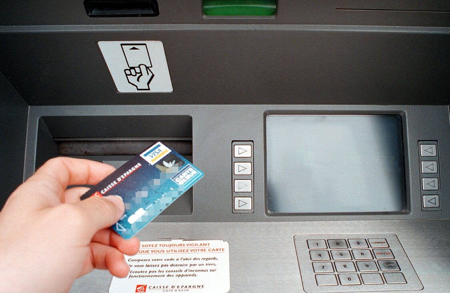 Le "carding": attention à cette nouvelle arnaque qui vide vos comptes en toute discrétion