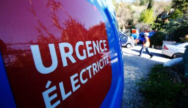 "Comme un four qu'on laisserait allumé en continu": pourquoi les réseaux électriques souffrent de la canicule dans les Alpes-Maritimes et le Var