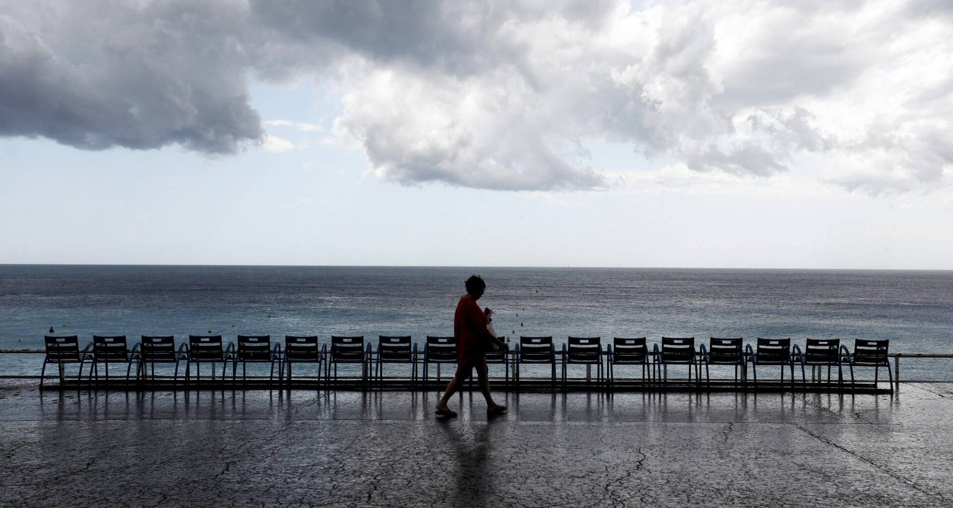 Les Alpes-Maritimes et le Var en vigilance jaune aux orages cet après-midi, 21 départements en alerte orange... le point sur la météo de ce dimanche 20 juillet
