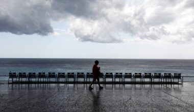 Les Alpes-Maritimes et le Var en vigilance jaune aux orages cet après-midi, 21 départements en alerte orange... le point sur la météo de ce dimanche 20 juillet
