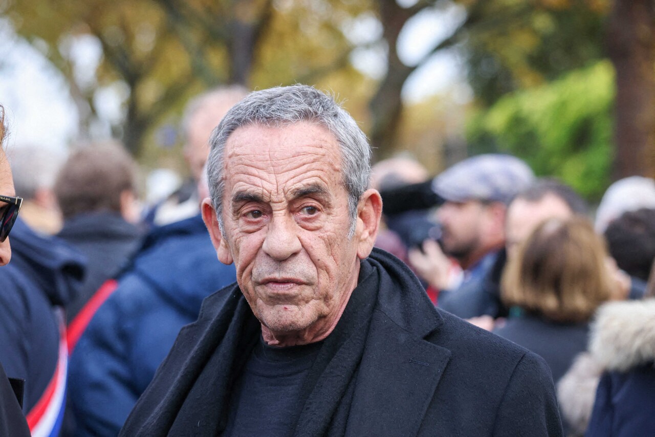 Paris, ville d'adoption et source d'inspiration inépuisable de l'animateur