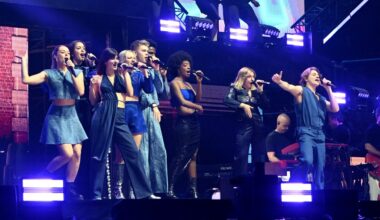 La Star Academy vous manque ? Bonne nouvelle, le concert de la dernière promo va (enfin) être diffusé