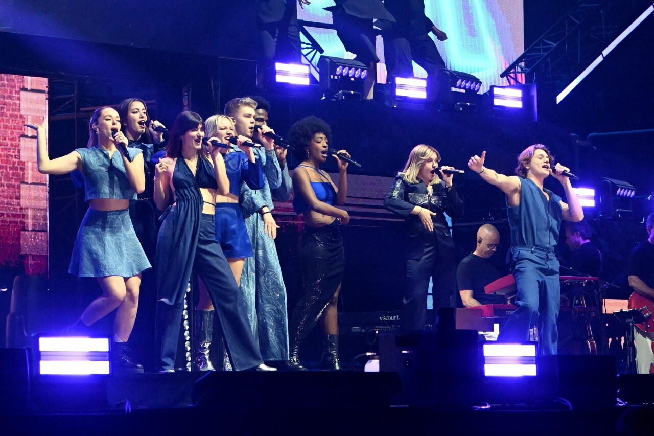 La Star Academy vous manque ? Bonne nouvelle, le concert de la dernière promo va (enfin) être diffusé