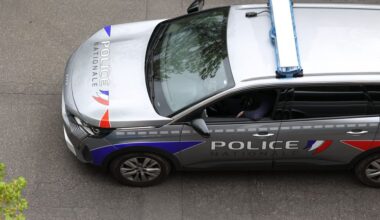 cinq mineurs interpellés après une série d’agressions au gaz lacrymogène à Rouen