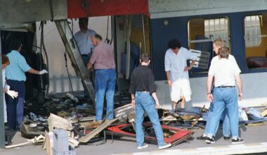 Il avait posé la bombe qui a explosé dans le RER B, le terroriste Boualem Bensaïd va être libéré