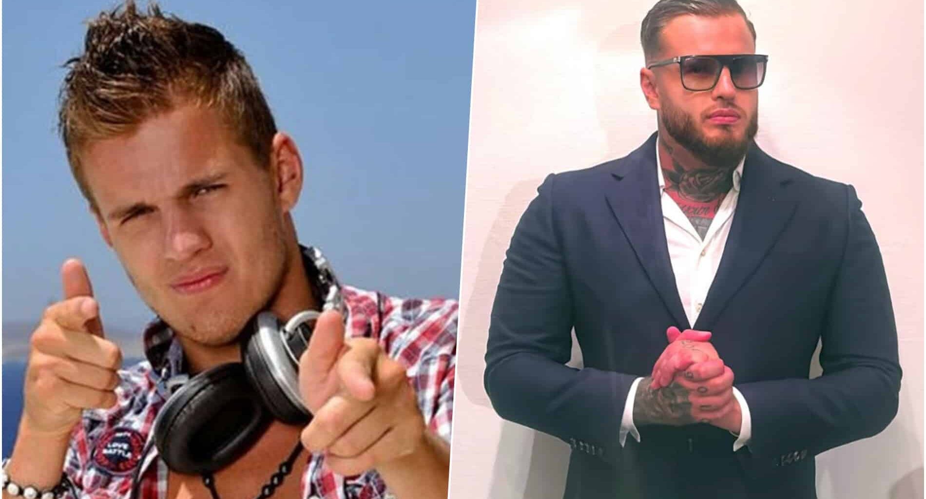 Charles (Les Ch’tis) sous stéroïdes ? Sa transformation physique hallucinante fait jaser, l’ex-candidat de télé-réalité met les pieds dans le plat