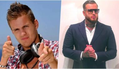 Charles (Les Ch’tis) sous stéroïdes ? Sa transformation physique hallucinante fait jaser, l’ex-candidat de télé-réalité met les pieds dans le plat