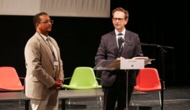 Le décret n°2025-660 constitue « une réforme majeure » pour le bâtonnier de Nice