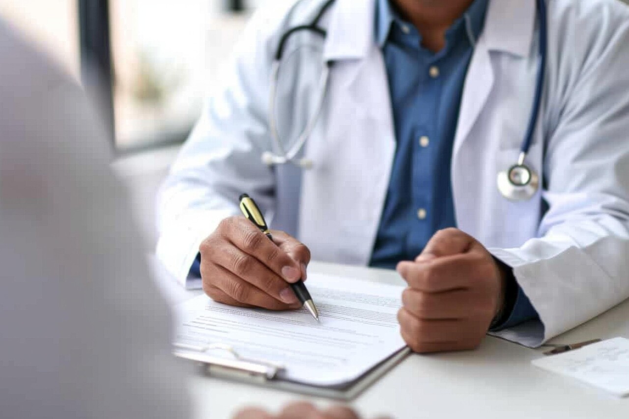 un médecin "proche du peuple" condamné pour avoir trop prescrit d'antidouleurs