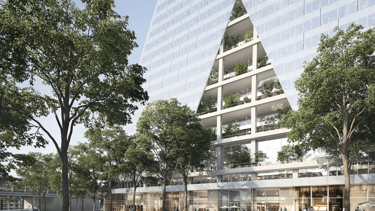 Architectural Digest France