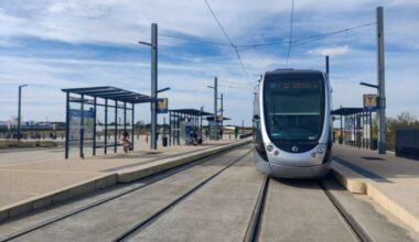 Le tram va être interrompu plusieurs soirs de suite à Toulouse : voici les solutions alternatives