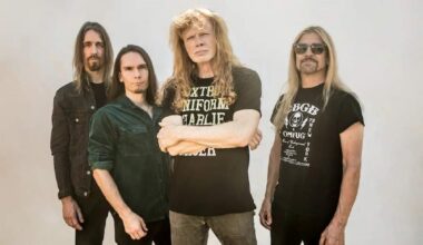 “Pas invités à la fête” : James LoMenzo confirme que Megadeth n’a jamais été contacté pour Back To The Beginning