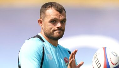VIDEO : Zach Mercer fait passer un petit message aux supporters du RCT !