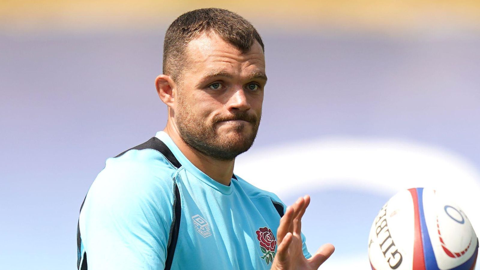VIDEO : Zach Mercer fait passer un petit message aux supporters du RCT !