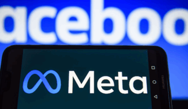 Meta interdira la publicité politique dans l'UE à partir d'octobre