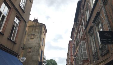 Les orages vont-ils frapper Toulouse et l'Occitanie ce week-end ? Voici les prévisions météo
