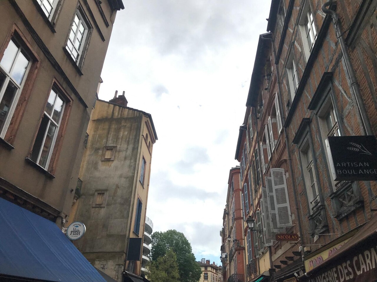 Les orages vont-ils frapper Toulouse et l'Occitanie ce week-end ? Voici les prévisions météo