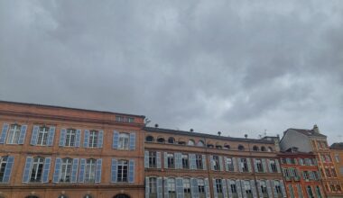 les prévisions Météo France de ce début de semaine
