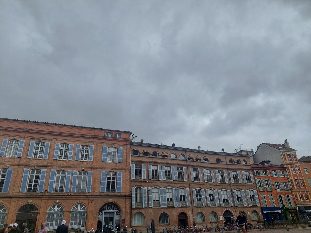 les prévisions Météo France de ce début de semaine