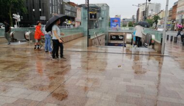La Haute-Garonne et presque toute l'Occitanie placée en vigilance jaune orages ce week-end du 14-Juillet