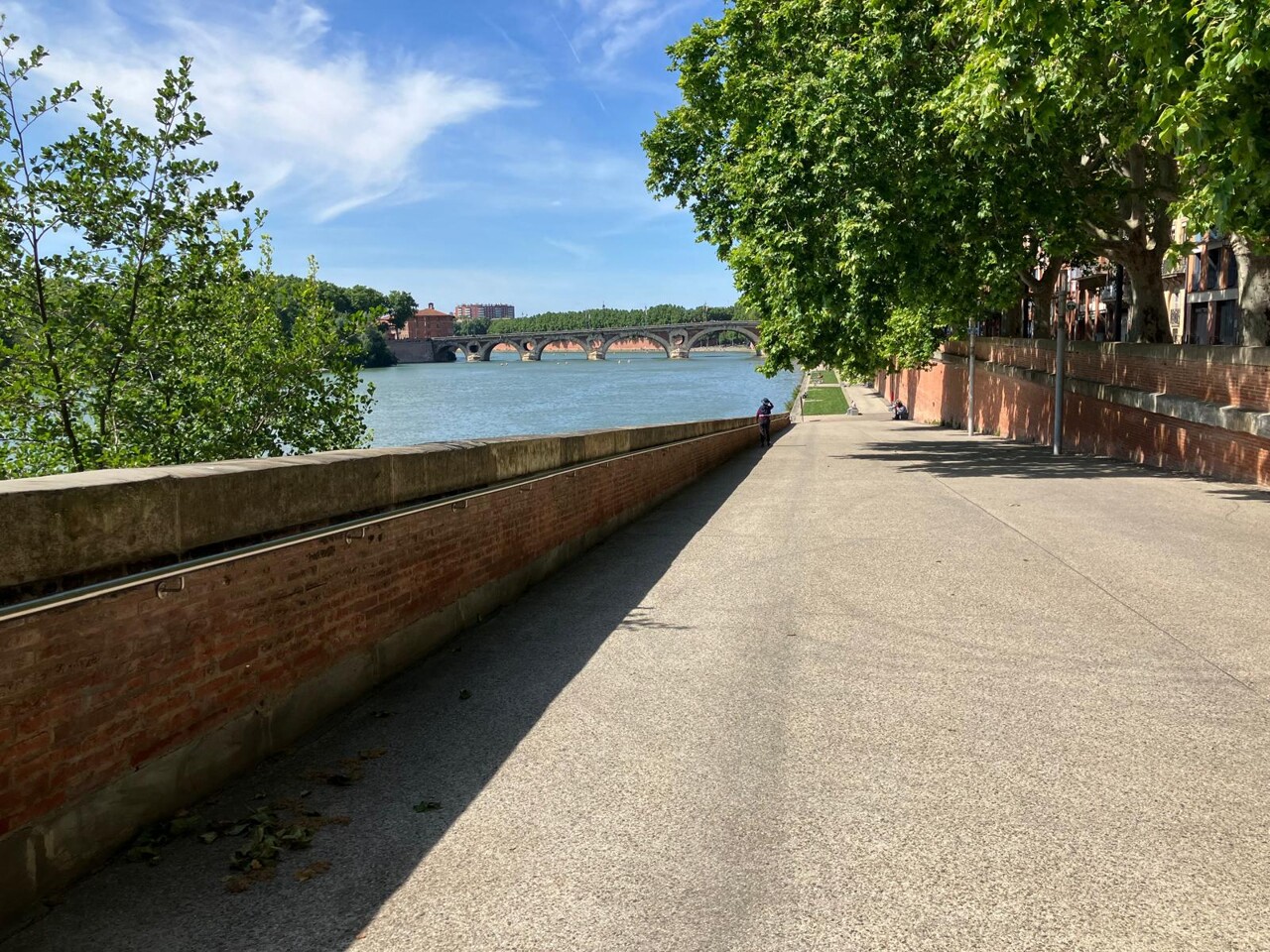 Météo. Le soleil fait son retour à Toulouse et en Occitanie pour ce dimanche