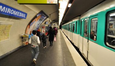 Accessibilité et inclusion en Île-de-France : les avancées​ et ce qu'il reste à faire
