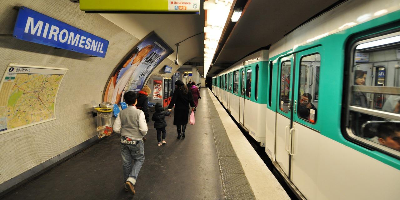 Accessibilité et inclusion en Île-de-France : les avancées​ et ce qu'il reste à faire
