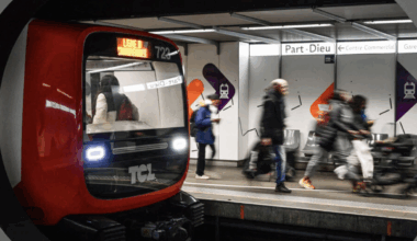 Lyon. Frauder les TCL devient plus difficile, un nouveau plan "ambitieux" dévoilé