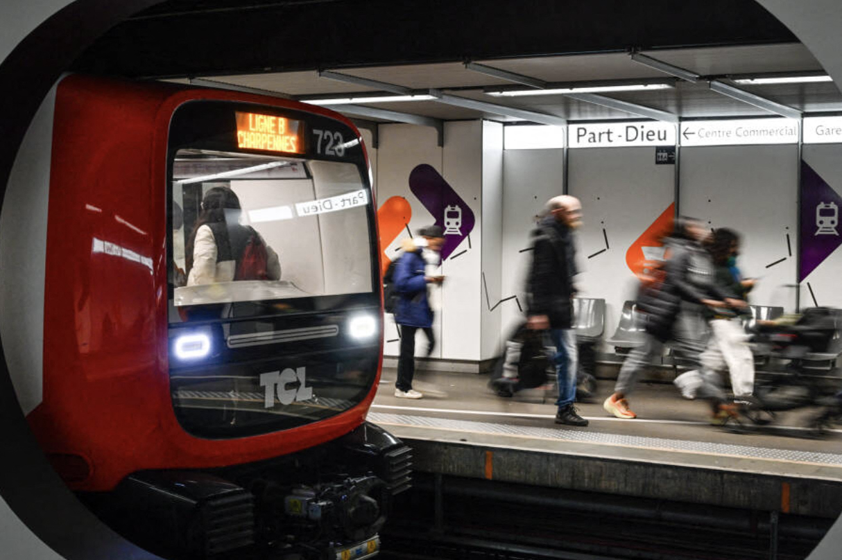 Lyon. Frauder les TCL devient plus difficile, un nouveau plan "ambitieux" dévoilé