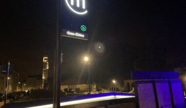 un homme blessé au visage avec un couteau au Gros Chêne, retrouvé à Italie