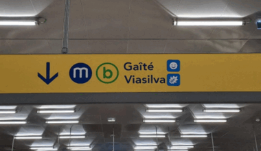 c'est quoi ces nouveaux pictogrammes visibles sur les panneaux du métro ?