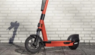 le nouveau service de trottinettes et de vélos électriques débarque enfin