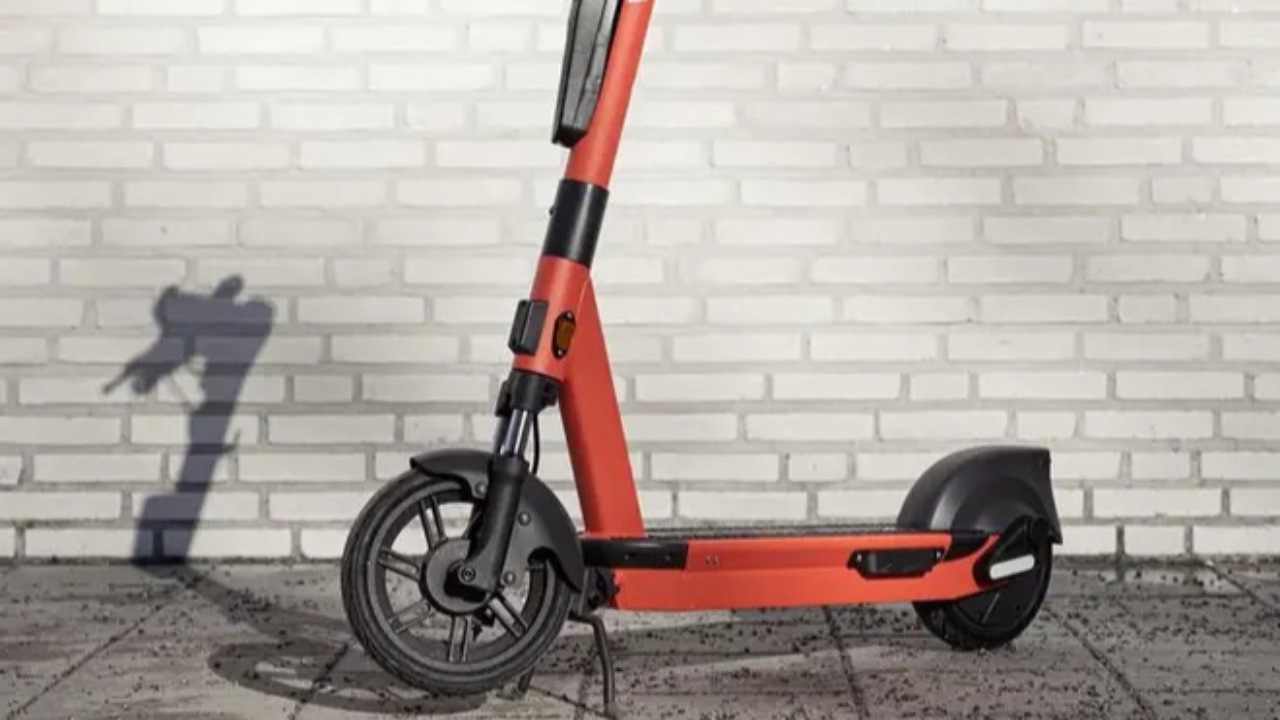 le nouveau service de trottinettes et de vélos électriques débarque enfin