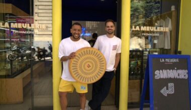 Marseille. Cette enseigne qui cartonne ouvre une nouvelle boutique, voici où et quand
