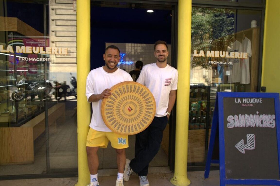 Marseille. Cette enseigne qui cartonne ouvre une nouvelle boutique, voici où et quand