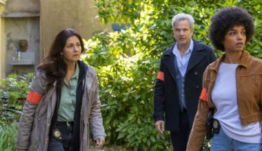 Faut-il regarder le téléfilm avec Cristiana Reali et Fabrice Deville diffusé ce samedi 19 juillet 2025 ? Notre avis