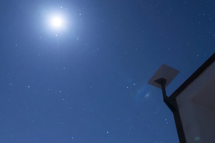 Starlink veut muscler son réseau dès 2026, avec 1 Tb/s par satellite