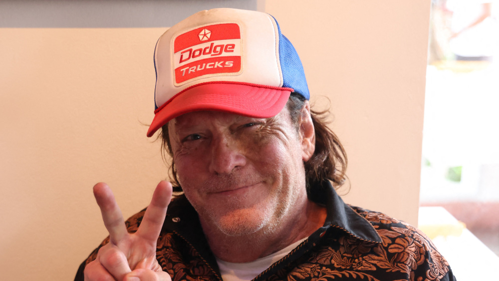 Mort de l'acteur Michael Madsen, célèbre pour ses rôles dans "Kill Bill" et "Reservoir Dogs", à l'âge de 67 ans