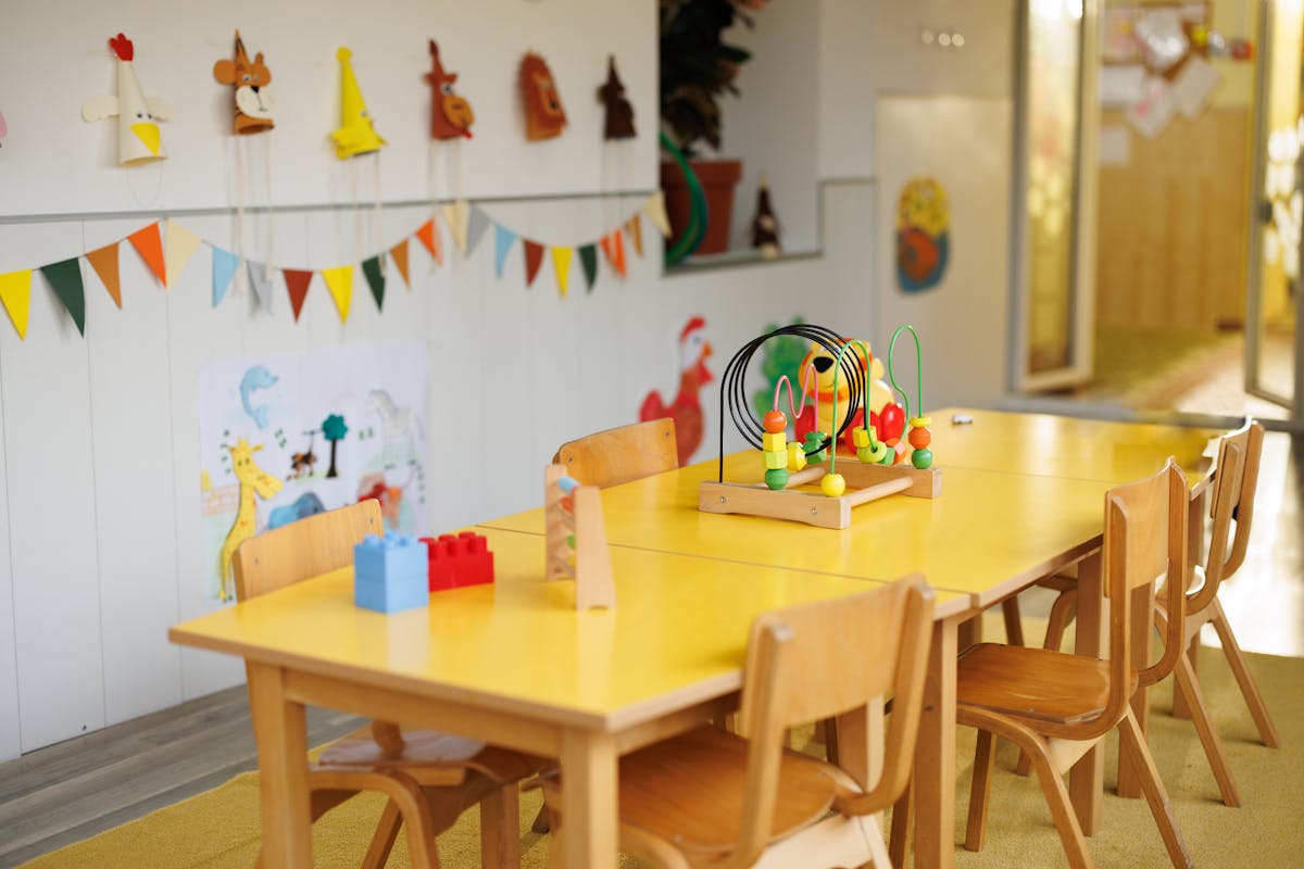 Rouen : une crèche Montessori fermée pour mise en danger des enfants