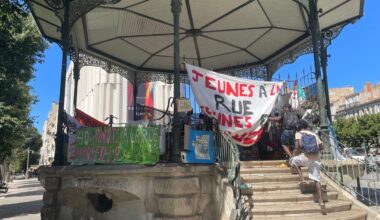 "La préfecture ne fait rien"