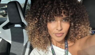 Qui est Julie Zitouni, élue Miss Provence 2025 ?