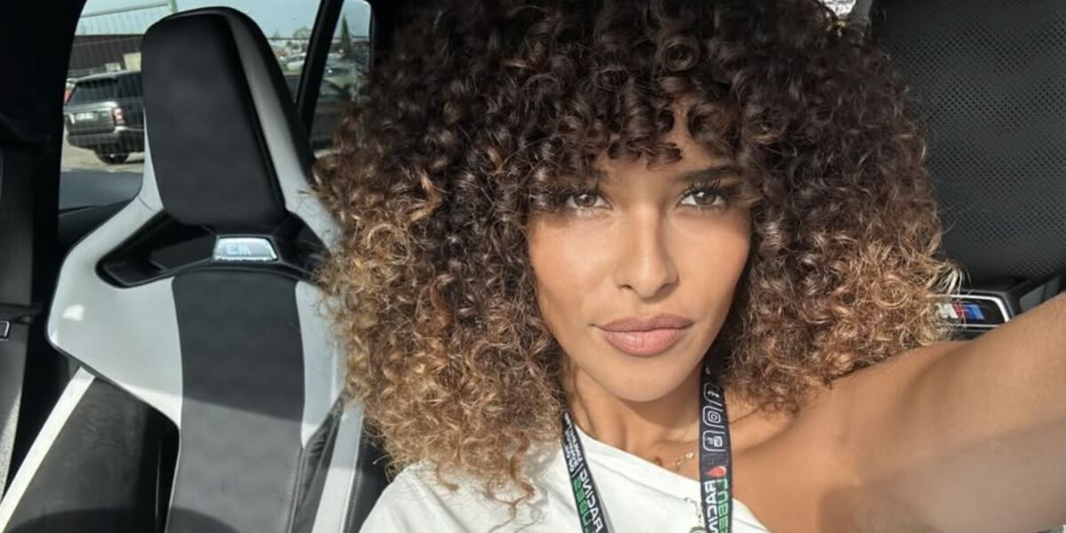 Qui est Julie Zitouni, élue Miss Provence 2025 ?