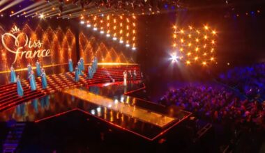 Une candidate de Miss Île-de-France victime d'un petit accident lors de son week-end d'intégration