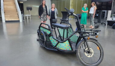 Ce nouveau vélo fait son apparition à Bordeaux, c'est quoi le "Mobilo" lancé par TBM ?